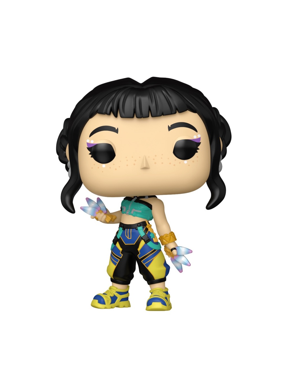 KPOP Demon Hunters Funko Pop Lot - Picture 3 of 7